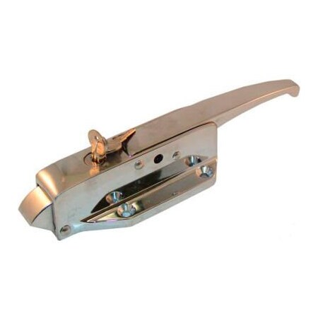 Allpoints Allpoints 263288 Kason 10058Cl5020 Latch Only W/Lock For Kason 263288